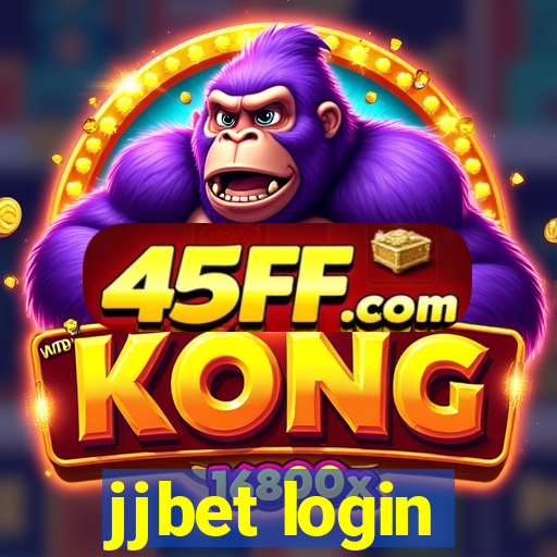 jjbet login